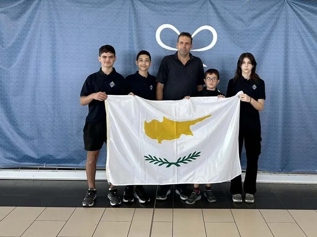 National Team K-16